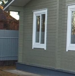 Продажа дома Всеволожск, Христиновский проспект, 18/2 Продажа дома Всеволожск, Христиновский проспект, 18/2