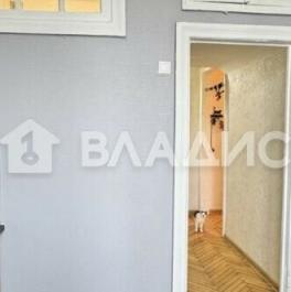 Продажа 2-комн квартиры на вторичном рынке улица Трофимова,  д. 24 к2