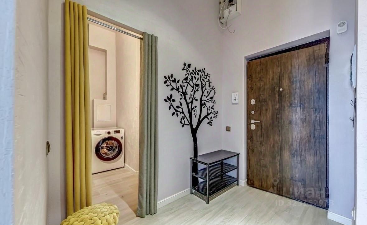 Аренда 1-комн квартиры на вторичном рынке Полтавский проезд, 3