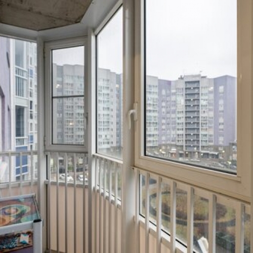 1-комн квартира Мурино г, Петровский б-р,  д. 3 к2