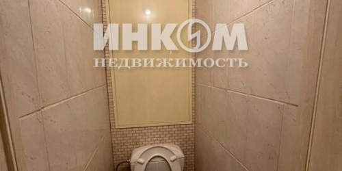 2-комн квартира Студенческая улица,  д. 17