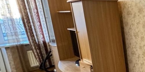 2-комн квартира бульвар Генерала Карбышева, 8