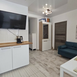 Продажа 2-комн квартиры на вторичном рынке Заречная улица,  д. 23