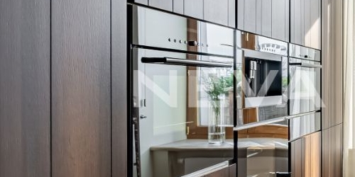 3-комн квартира набережная Мартынова, 74Б