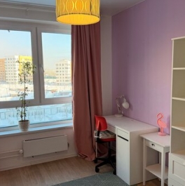 Продажа 3-комн квартиры на вторичном рынке Ильинское-Усово, Архангельская улица,  д. 3