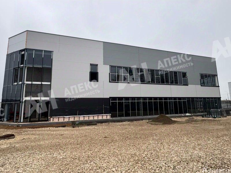 Аренда торгового помещения Мытищи г, Рупасовский 2-й пер