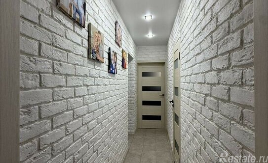 Продажа 2-комн квартиры на вторичном рынке Балашиха г, Московский проезд,  д. 11