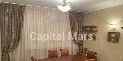 2-комн квартира Лукинская улица,  д. 10