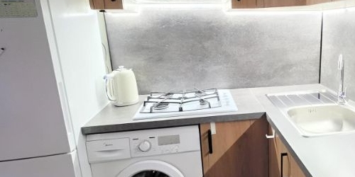 3-комн квартира Севанская улица, 8