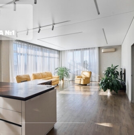 Продажа 8-комн квартиры на вторичном рынке Новая улица,  д. 51 к10