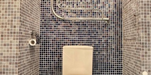 2-комн квартира Загребский бульвар, 9