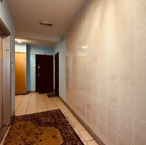 2-комн квартира Изюмская улица,  д. 22