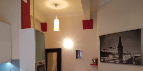 2-комн квартира Вознесенский пер ,  д. 16/4