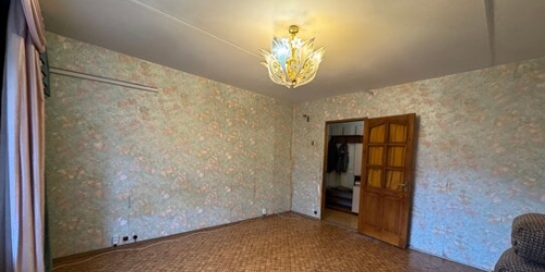 3-комн квартира ул Чертановская,  д. 51,  к. 4