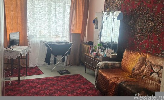 Продажа 3-комн квартиры на вторичном рынке Авангардная улица,  д. 13