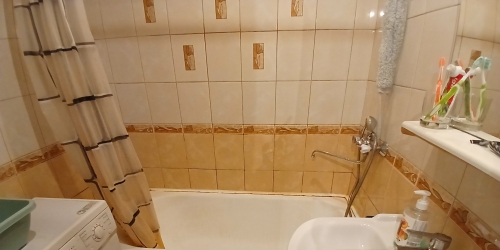 1-комн квартира Народная ул,  д. 65