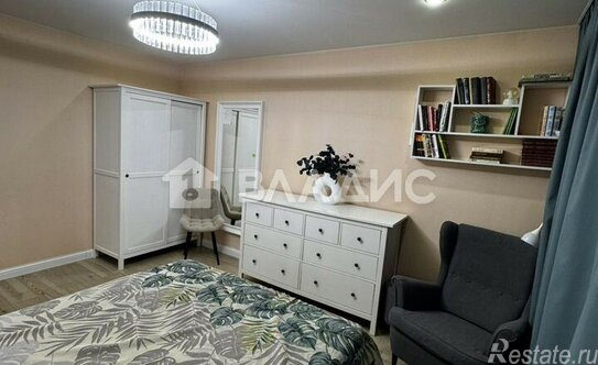 Продажа 2-комн квартиры на вторичном рынке ул Советской Армии,  д. 3