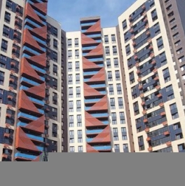 Продажа 2-комн квартиры на вторичном рынке Ангелов переулок,  д. 2