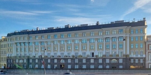 1-комн квартира Воскресенская набережная,  д. 28