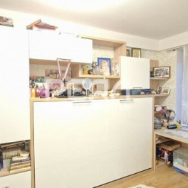 Продажа 2-комн квартиры на вторичном рынке Юрия Гагарина пр-кт,  д. 22 к1