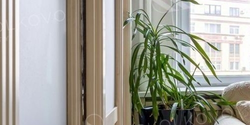 4-комн квартира улица Земляной Вал, 25