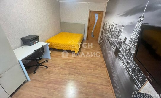 Продажа 3-комн квартиры на вторичном рынке Щелково г, Беляева ул,  д. 22