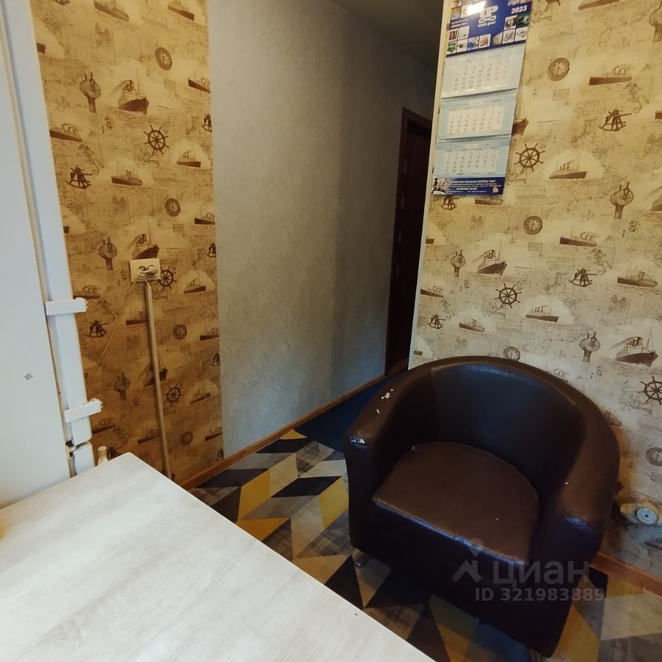 Продажа 1-комн квартиры на вторичном рынке Дедовск г., улица 1-я Волоколамская, 60к1