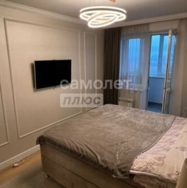 Продажа 3-комн квартиры на вторичном рынке Рублевское ш,  д. 44,  к. 2
