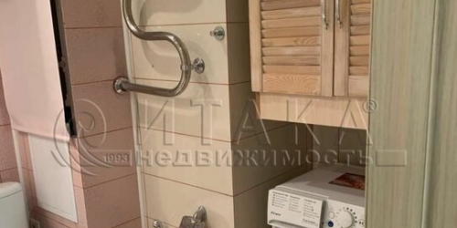 1-комн квартира ул Фёдора Абрамова,  д. 4