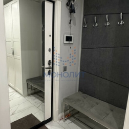Продажа 3-комн квартиры на вторичном рынке Муравская улица,  д. 38 к2