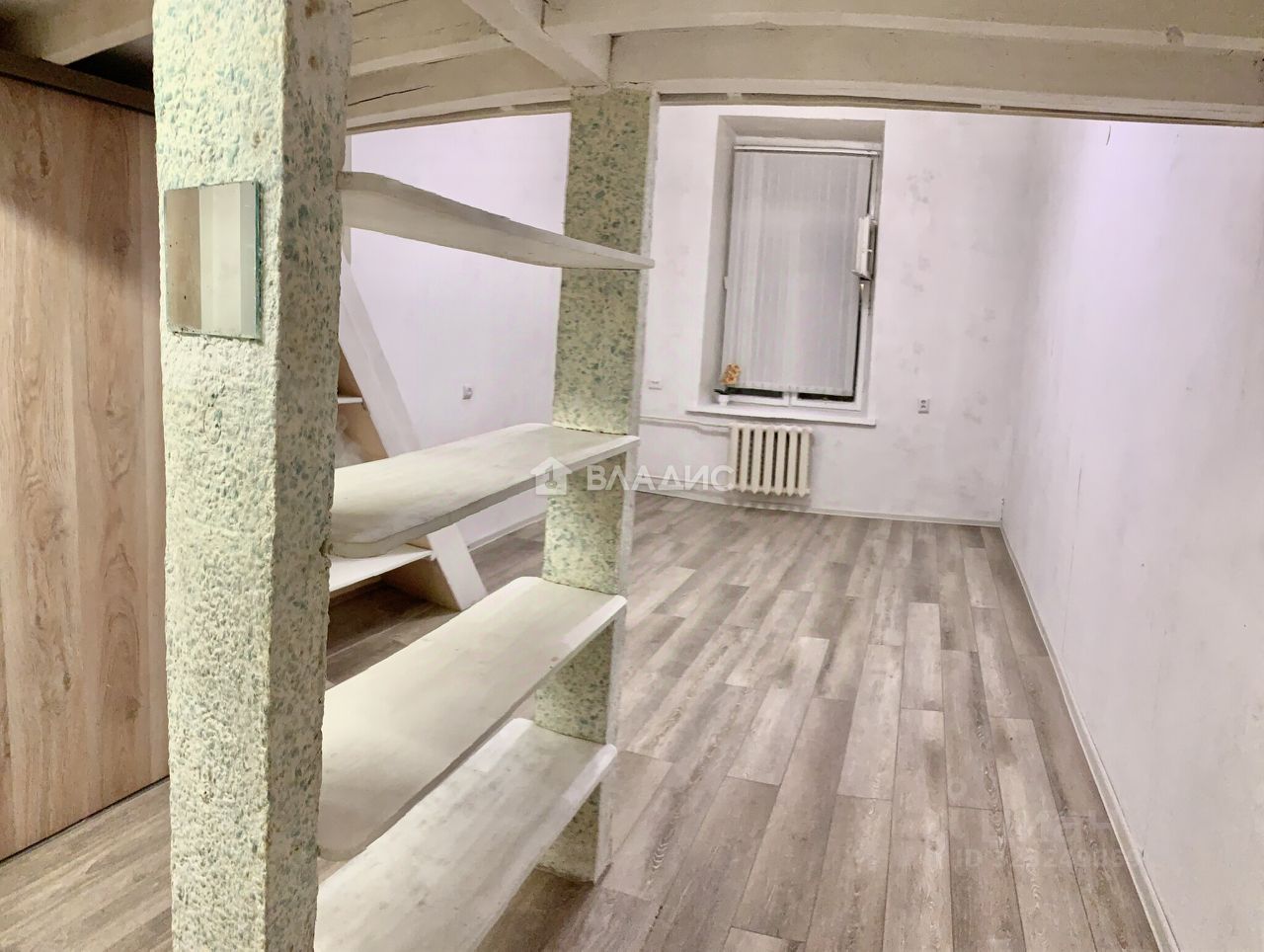Продажа комнаты Раменское, улица Солнцева, 4