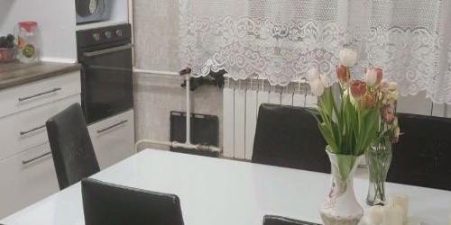 3-комн квартира Тосно г., улица Блинникова, 6