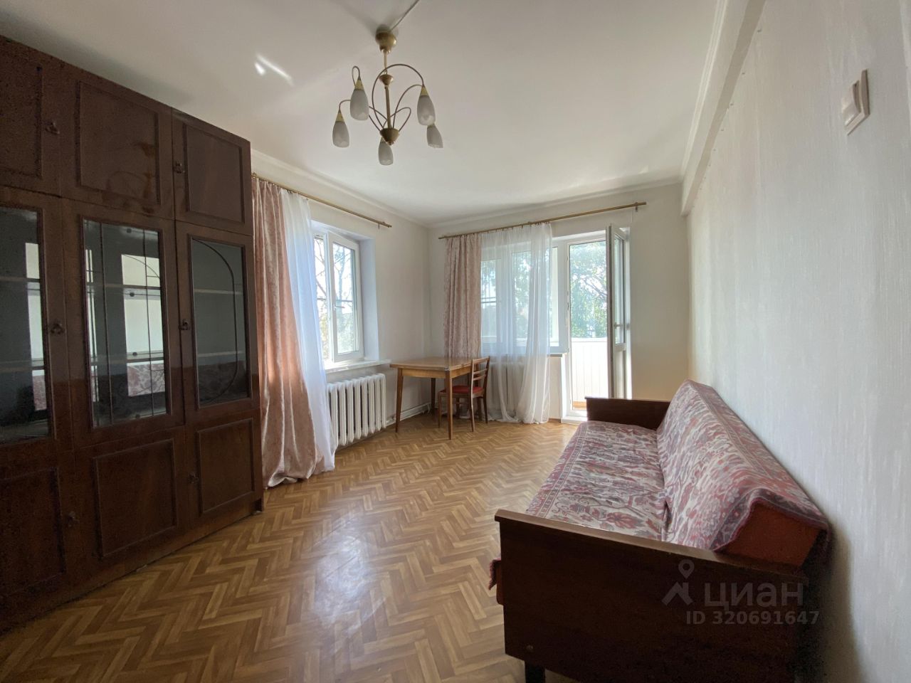 Продажа 2-комн квартиры на вторичном рынке Тихорецкий проспект, 9К9