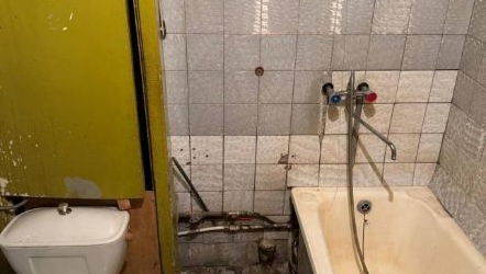 1-комн квартира Болотная улица, 16