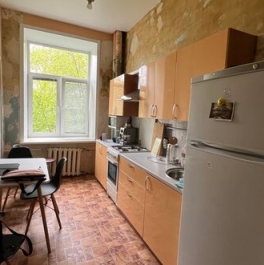 Продажа 1-комн квартиры на вторичном рынке Ивантеевка г, Первомайская ул,  д. 2