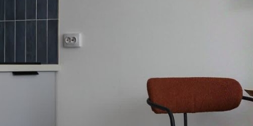 Студия Фарфоровская улица, 7к2