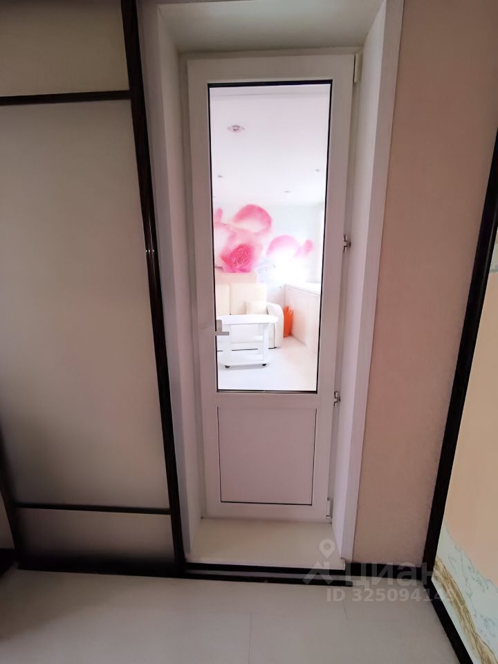 Продажа 3-комн квартиры на вторичном рынке Ногинск, улица Комсомольская, 14