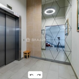 Продажа 2-комн квартиры на вторичном рынке Город Всеволожск, улица Рябиновая роща,  д. 4 к4