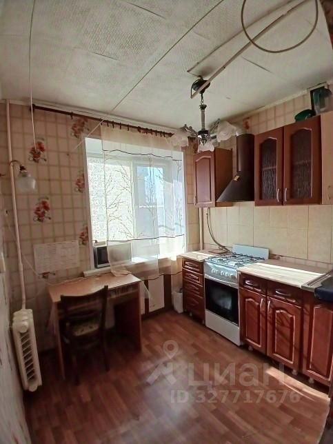 Аренда 1-комн квартиры на вторичном рынке Голицыно, проспект Керамиков, 102А