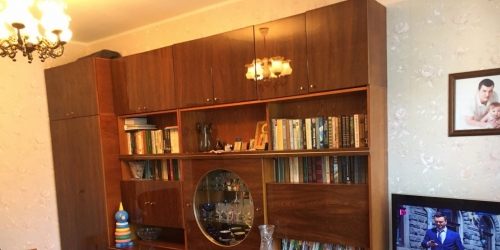 2-комн квартира Выборг г., Спортивная ул. ,  д. 8