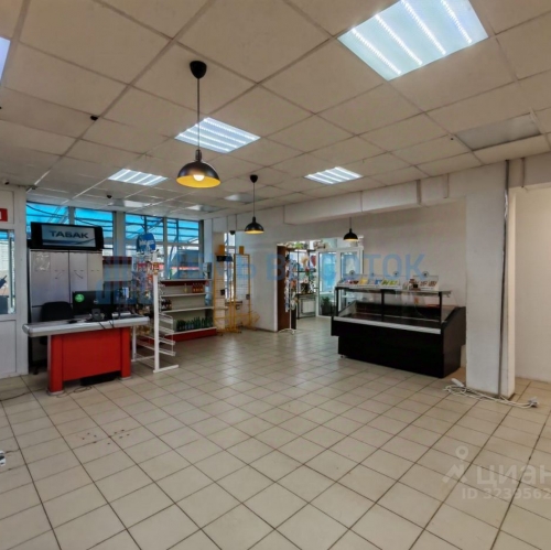 Помещение свободного назначения Домодедово г, Востряково мкр, Заборье ул,  д. 56А