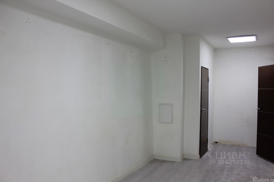 Продажа ПСН Садовая-Кудринская улица