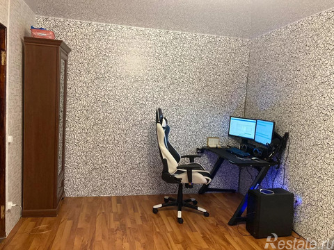 Продажа 2-комн квартиры на вторичном рынке Дедовск, ул. Войкова,  д. 6