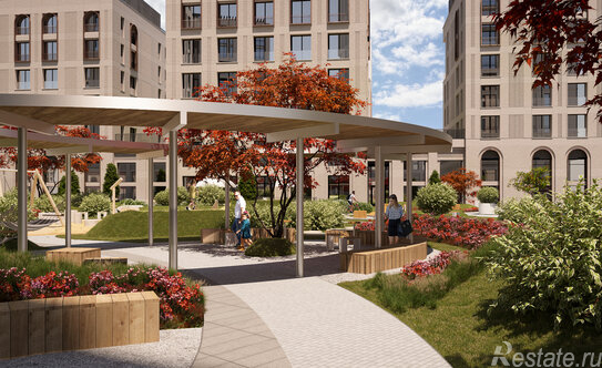 Продажа 2-комн квартиры на вторичном рынке улица Ильи Чашника