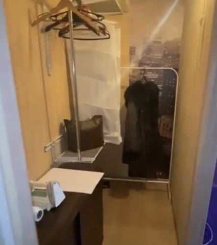 2-комн квартира Королев, улица Павлова, 6