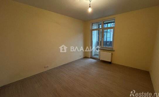 Продажа 1-комн квартиры на вторичном рынке Пушкино г, Мамонтовка мкр, Гоголевская ул,  д. 2Б