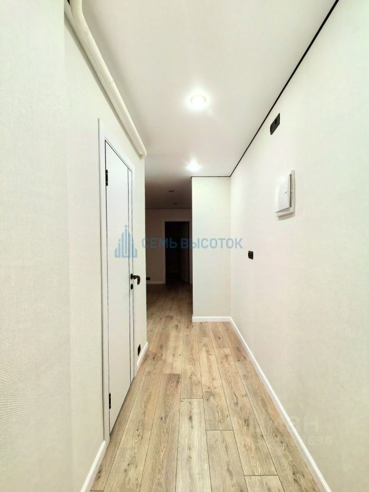 Продажа 2-комн квартиры на вторичном рынке Климовск мкр, улица Заводская,  д. 8