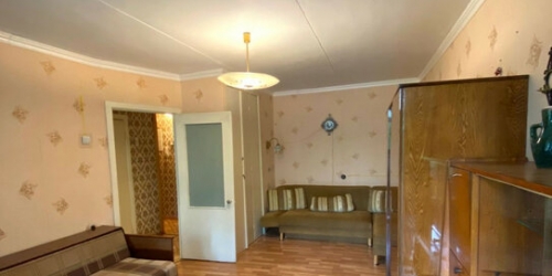 1-комн квартира Петергоф г, Разведчика б-р,  д. 12,  к. 3