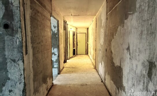 Продажа 3-комн квартиры на вторичном рынке Луначарского пр-кт,  д. 76