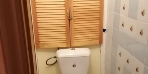 2-комн квартира ул Автовская,  д. 4